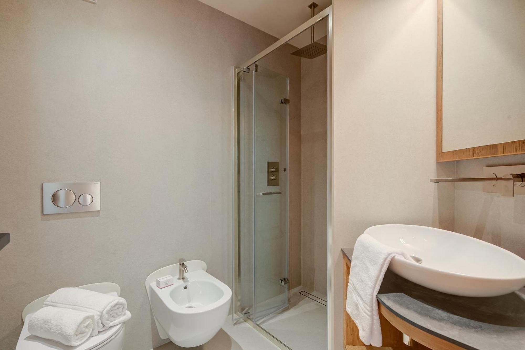 Cuore Alpino Apartment