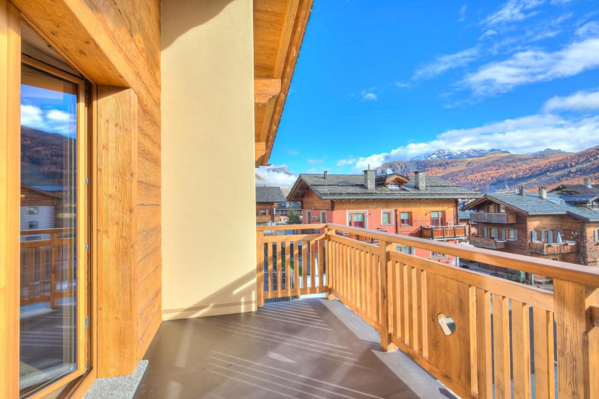 Cuore Alpino Livigno
