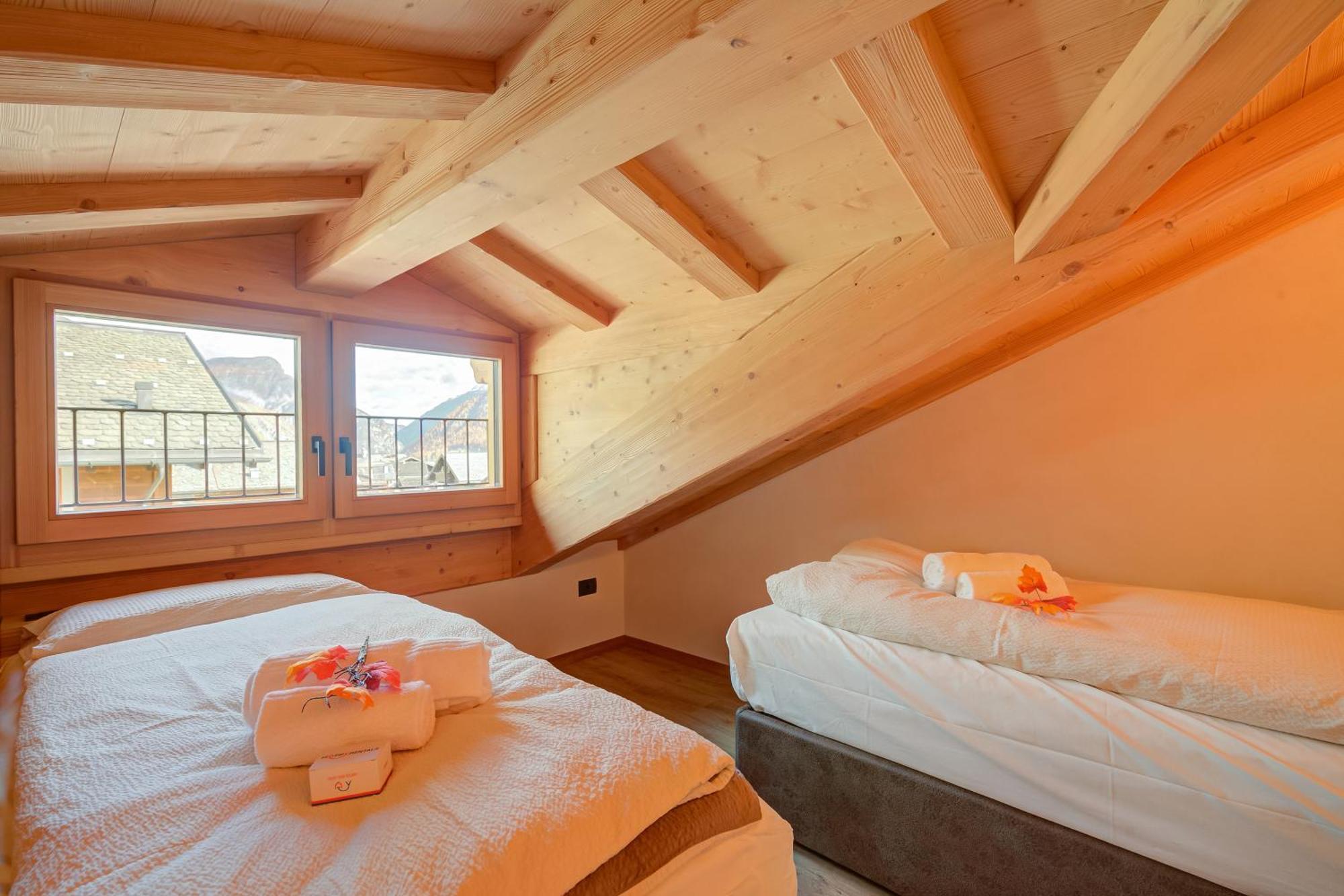 Cuore Alpino Apartment *