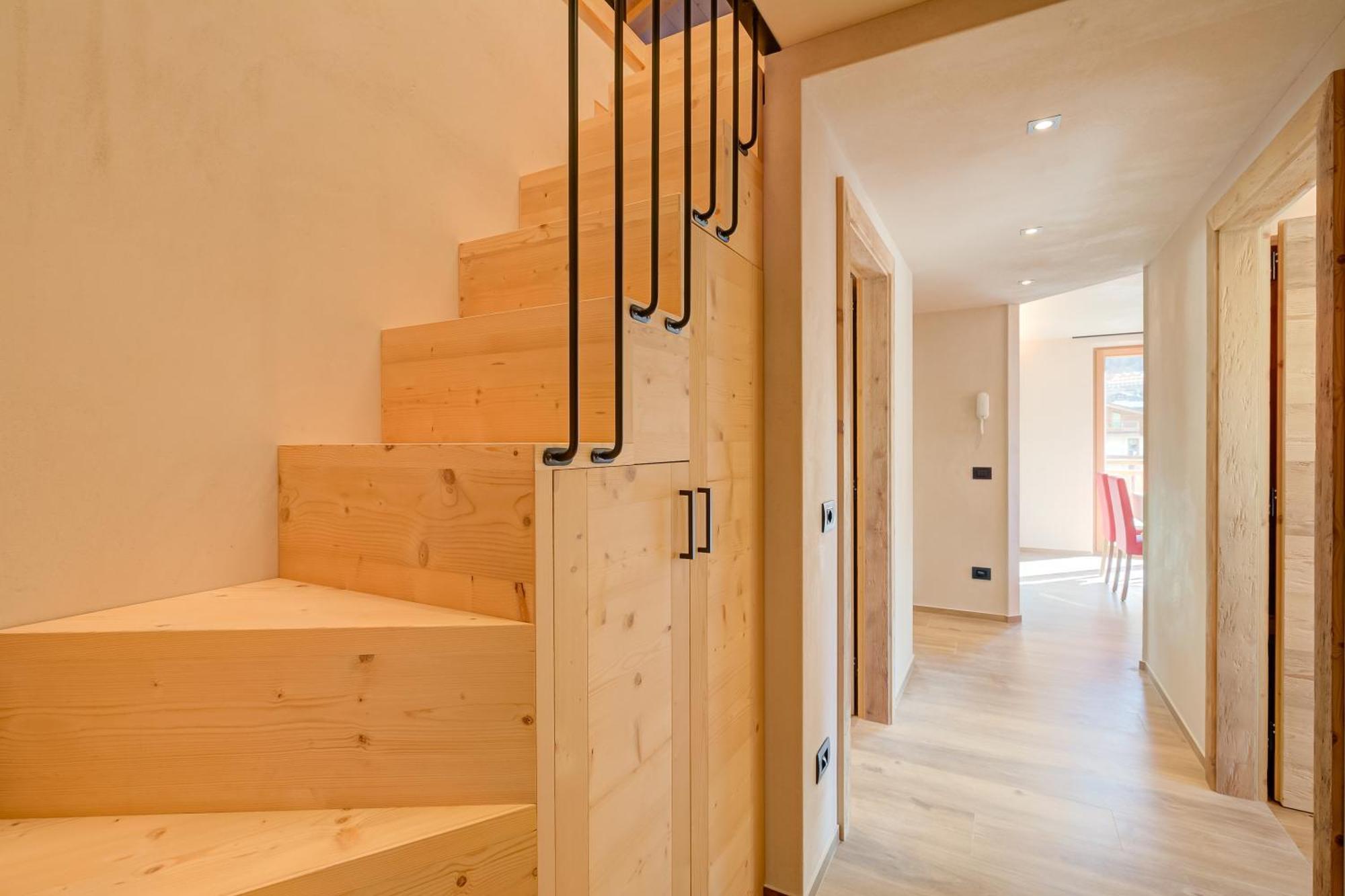 Cuore Alpino Apartment Livigno