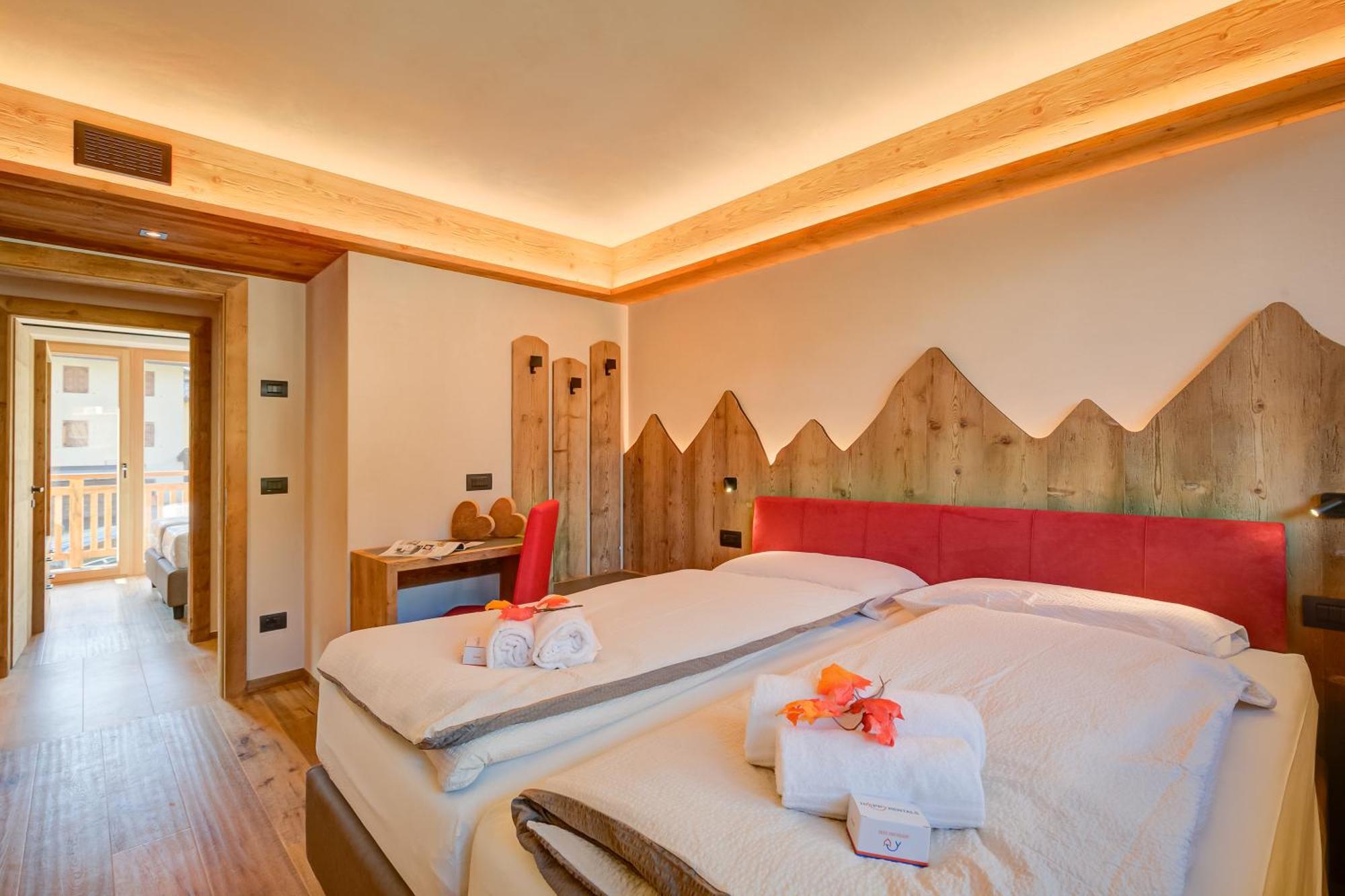 Cuore Alpino * Livigno