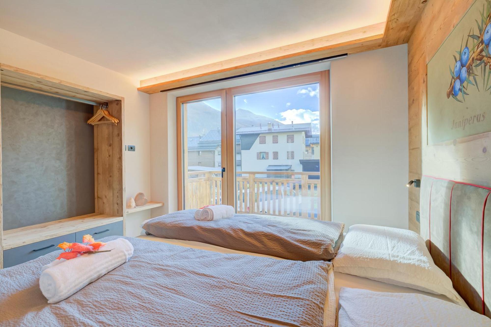 Apartment Cuore Alpino *