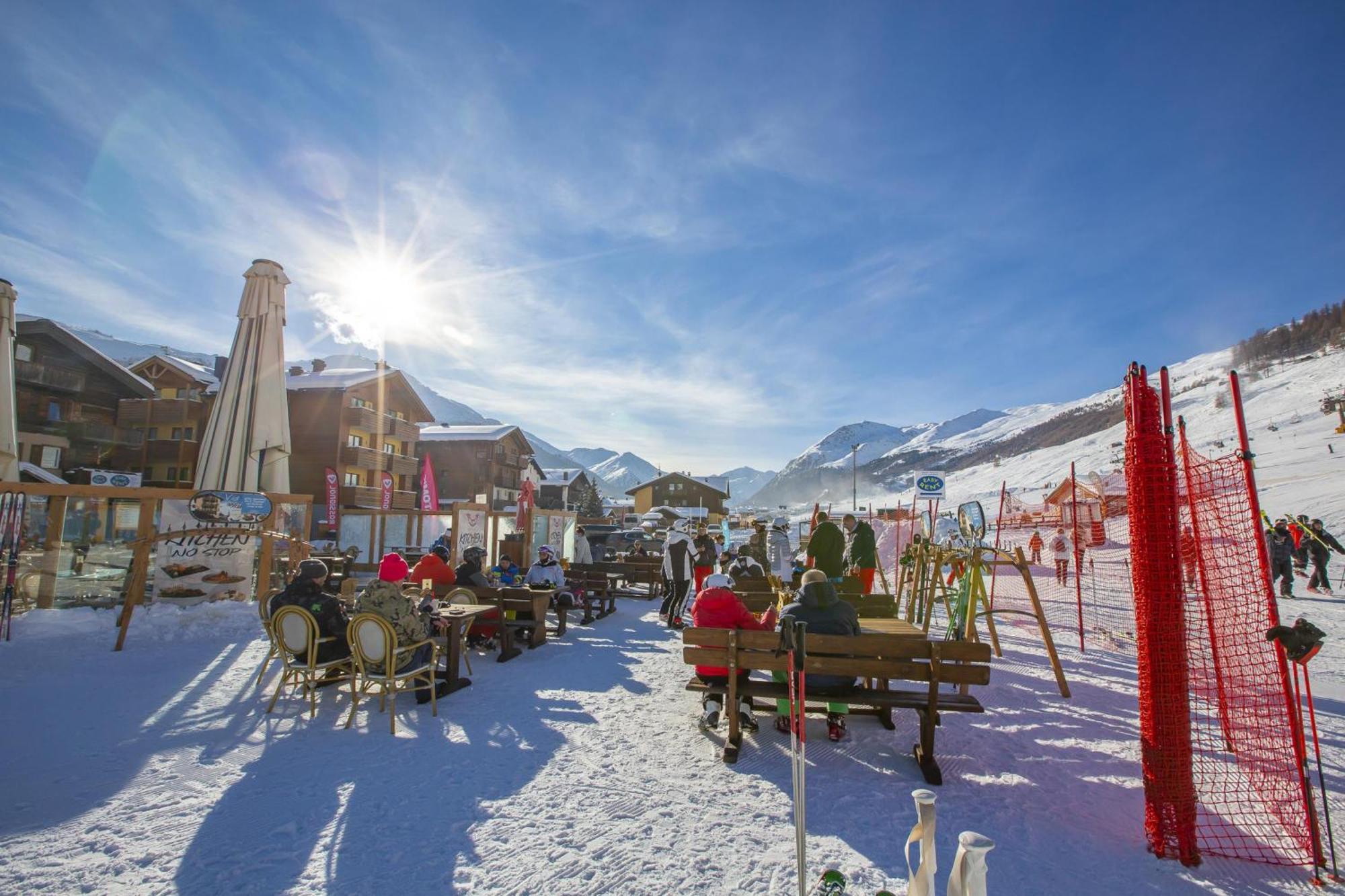 Cuore Alpino Livigno