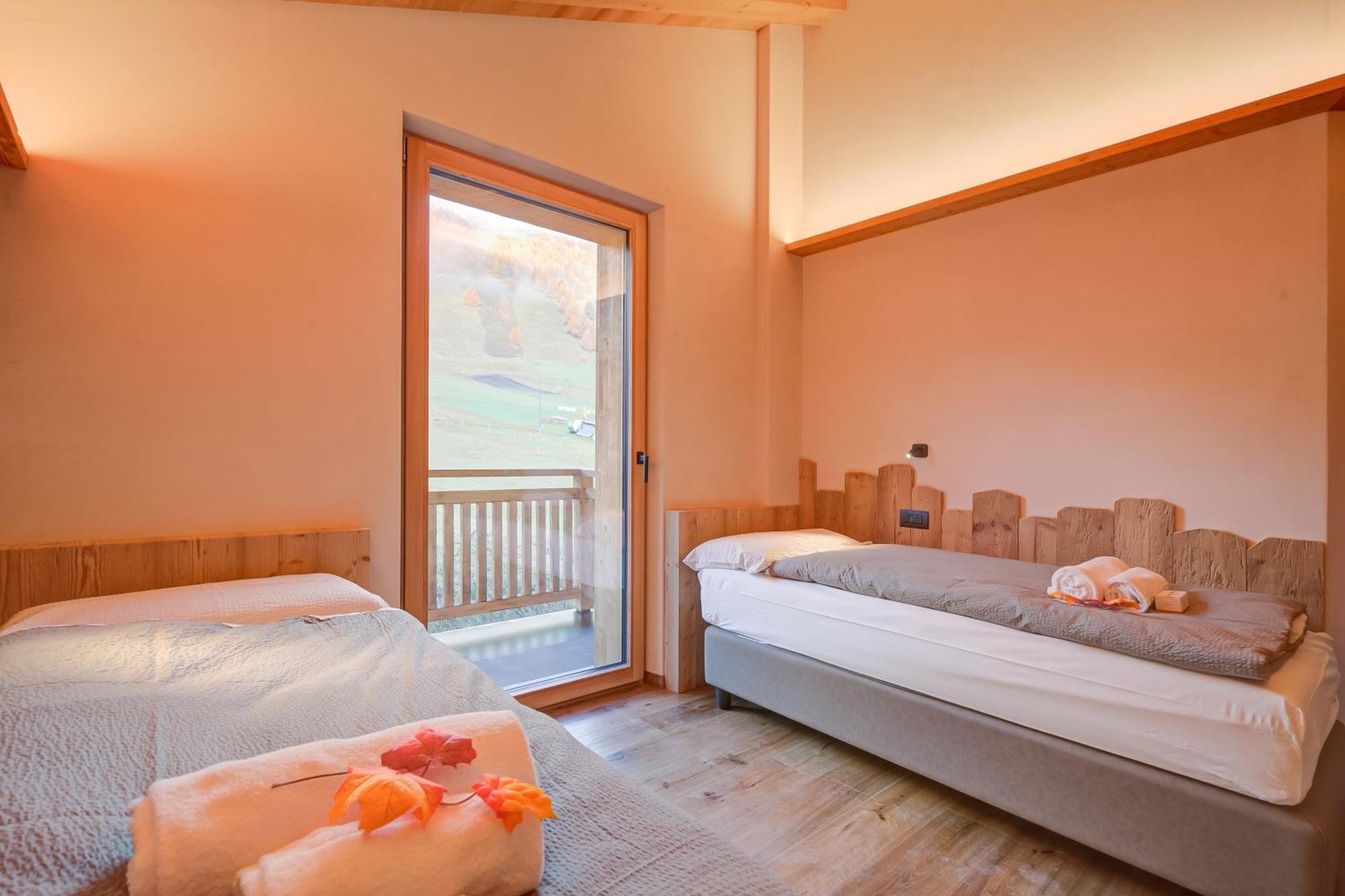 Apartment Cuore Alpino Livigno