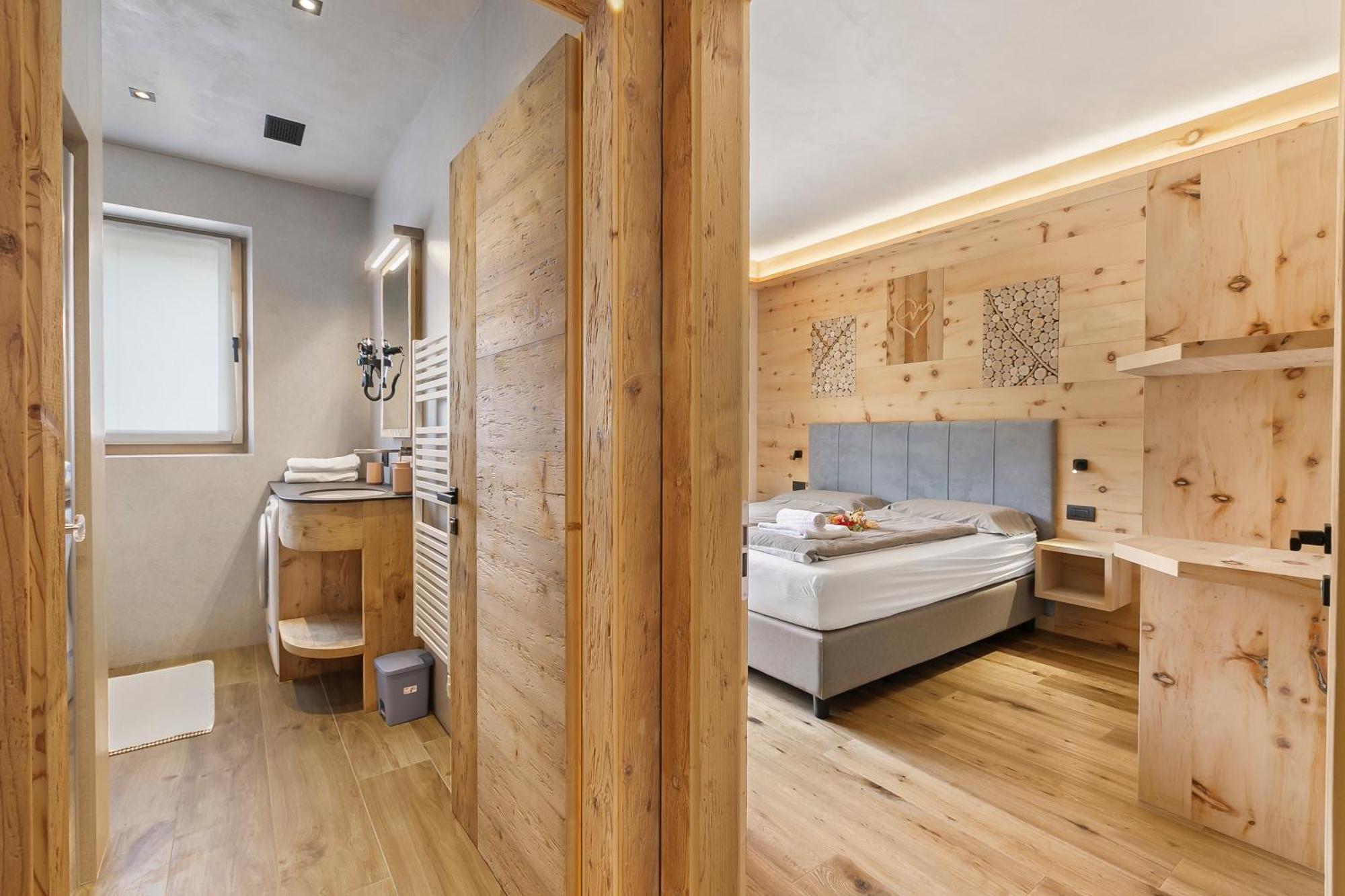 Apartment Cuore Alpino Livigno